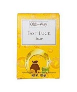 100gm Fast Luck soap ohli-way - €5,82 EUR
