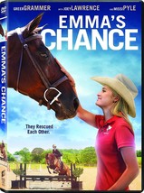 Emma&#39;s Chance (Dvd) New Factory Sealed, Free Shipping - £5.16 GBP