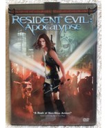 Resident Evil: Apocalypse (Special Edition/ 2-Disc) - $5.74