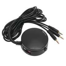 Volume Control Knob, 3.5Mm Computer Speaker Headset Volume Controller, P... - $37.99