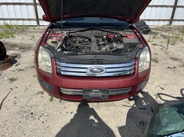 Brake Master Cylinder ABS Without Advancetrac Fits 06-09 FUSION 104851750 - $1,089.84 MXN