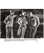 *Coppola&#39;s THE OUTSIDERS (1983) C. Thomas Howell, Tom Cruise &amp; Emilio Es... - $88.85 CAD