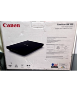 Canon CanoScan LiDE 300  Color Image Flatbed Scanner-NEW - $84.49 CAD