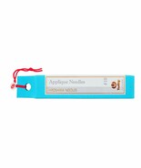 Tulip Applique Needles No 10 - $281.41 MXN