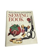 Better Homes and Gardens Sewing Book Indexed 5-Ring Binder 1970 Vintage - £9.20 GBP