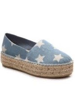Steve Madden Talan Platform Slip-On Size 7.5 - $39.25 CAD