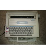 Smith Corona NA3HH Display 800 Dictionary Typewriter - £62.10 GBP