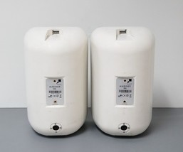 Sonance MARINER 86  2-Way Outdoor Surface Mount Speakers White (Pair) image 5