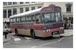 ptc7006 - I.O.W. - Seaview Services Bus Reg.VDL 264K, Union St. Ryde .print 6x4 - £2.19 GBP