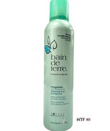 Bain De Terre - Magnolia Thermal Iron Protector Level 1 Hold - 7 oz - $554.43 MXN