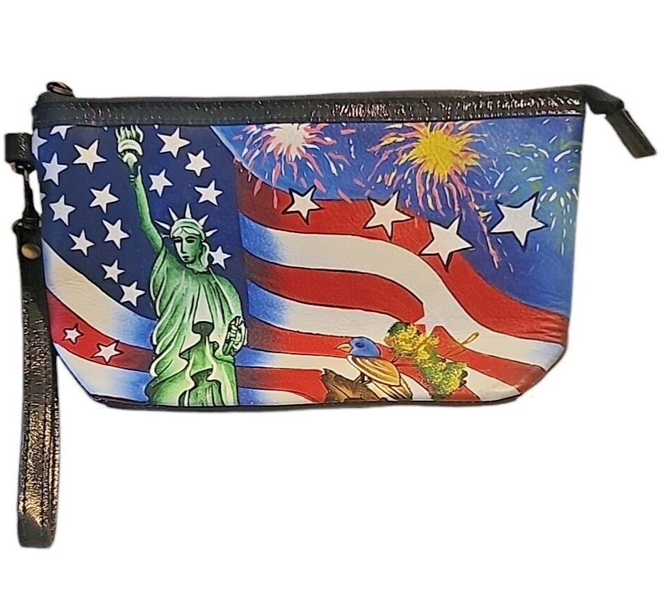 Liberty clutch bag hotsell