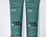 2 Pack Honesty Good Detox Shampoo Root To End Strand Reviving Complex 8oz - $21.99
