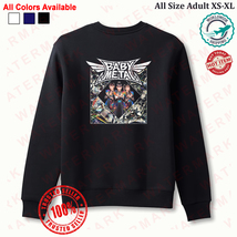 BABYMETAL UK &amp; EUROPEAN ARENA TOUR 2025 Sweatshirt - $45.00