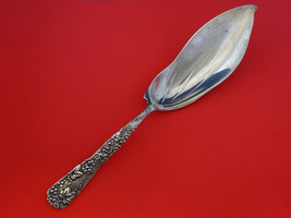 Vine by Tiffany and Co Sterling Silver Fish Server Large Grapevine 12 1/2" - €1.110,84 EUR