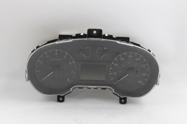 Speedometer 74K Miles Mph S 2015 Nissan Sentra Oem #12660 - £98.55 GBP