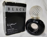 Bijan Black 2.5 oz / 75 ml Eau De Toilette spray for men - £114.74 GBP