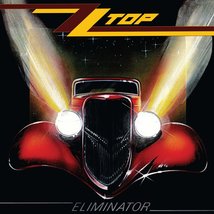 Eliminator [Vinyl] ZZ Top - £32.19 GBP