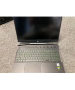 HP Pavilion 15-dk1056wm 15.6" - $395.01