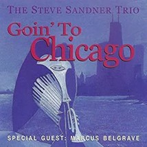 Steve sandner going to chicago thumb200