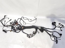 Main Wiring Harness ABS PN 69200304 OEM 2012 Harley Davidson Road Glide ... - $791.99