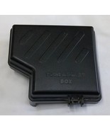 2006 - 2009 Hyundai Santa Fe FuseBox Fuse Box Relay Cover Lid OEM 911152... - $31.50