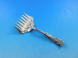 Raphael by Alvin Sterling Silver Sardine Fork 4 1/8" Vintage Art Nouveau Server - $484.11