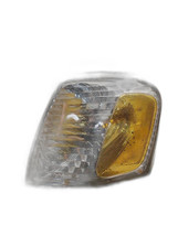 Driver Corner/Park Light Park Lamp-turn Signal Fits 01-05 EXPLORER 1282881 - £46.38 GBP