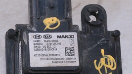 Kia Cadenza Adaptive Cruise Control Distance Sensor Radar 96400-3r000 image 6