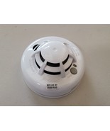 Tyco DSC PG9936 Wireless Smoke And Heat Detectors- FOR PARTS NON WORKING - £18.33 GBP
