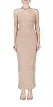 Maison Margiela fuzzy rib knit dress size S - $239.09 CAD