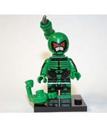 Scorpion Marvel Custom Lego Compatible Minifigure Building Bricks Ship From US - $12.00