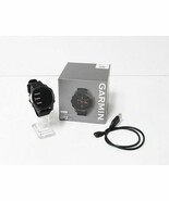 Garmin EPIX (Gen 2) Sapphire 47mm GPS Watch 010-2582-10 Black - $5,156.46 MXN