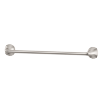 Pfister Ladera 18 in. Towel Bar - Brushed Nickel - Spot Defense - BTB-LR1GS - $16.82