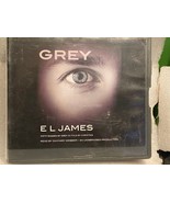 CD Audiobook, Grey : Fifty Shades of Grey As Told by Christian *Pre-Owne... - $19.13 CAD