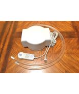 Sleep Number Air Bed Pump For Select Comfort Queen King Mattress Model E... - €159,94 EUR