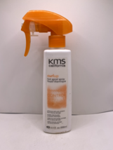 KMS Curl Up Hot Spiral Spray - 6.8 oz RARE - £31.44 GBP