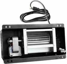 Fireplace Blower Fan Kit for Monessen Majestic Majestic Dutchwest Windso... - $51.98