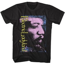 Jimi Hendrix Electric Ladyland Men&#39;s T Shirt - £20.55 GBP+