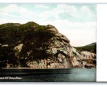 Breakneck Hill Hudson River New York UNP Unused UDB Postcard M17 - $3.51