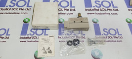 Omron ZE-Q22-2 Limit Switch With Parts 250VDC ZEQ222 Omron Corporation New - $162.13