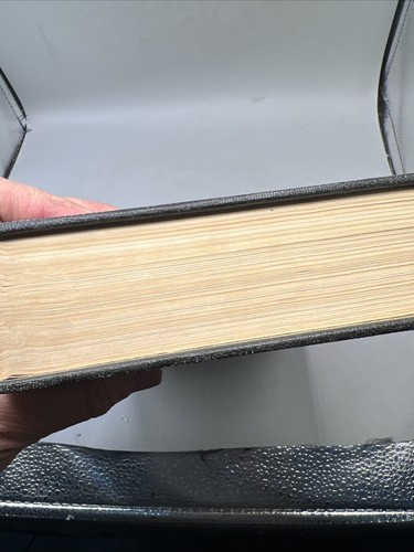 Mormon Doctrine by Bruce R. McConkie (1974, 13th. printing Hardcover) LDS Item image 3
