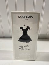 Guerlain La Petite Robe Noire A Bath Of Satin 200ML./ 6.7OZ._For Women! - £41.42 GBP