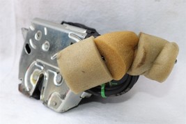Mercedes W251 R350 R500 W164 GL500 Liftgate Trunk Latch Power Lock Actuator image 2