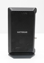 NETGEAR Nighthawk CM1200-100NAS DOCSIS 3.1 Cable Modem (very good) image 3