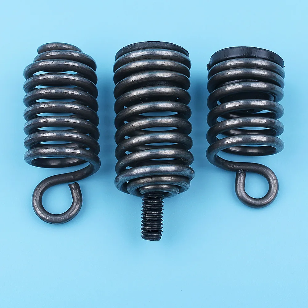 AV Buffer Mounts Spring Kit For Husqvarna 235 240 236 235E 240E Chainsaw... - $1,033.53 MXN
