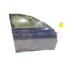 2018 2022 Honda Accord OEM B588P Obsidian Blue Front Right Door Small Damage - £754.83 GBP