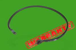 90-02 mercedes r129 sl600 sl500 front seal soft top weatherstrip 1297701... - €25,64 EUR