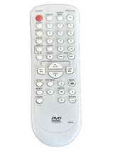 DVD Video NB050 Remote Control Symphonic Funai Emerson Sylvania Magnavox... - £9.04 GBP