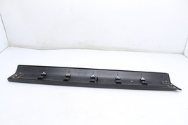 11-14 FORD EDGE FRONT RIGHT PASSENGER SIDE DOOR MOLDING E5379 image 6