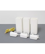 Linksys MX55EC3 Atlas Pro AX5300 Wi-Fi System (3-pack) - $99.99